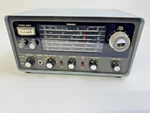 Hallicrafters SX-140 Tube Ham Radio Receiver Cw Ssb Hf Vintage Untested. Fixed Price $199.99.