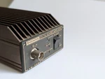 Kenwood VB-2530 2M Vhf Fm Rf Power Amplifier. Fixed Price $150.00.