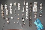 Large Lot Of New Motorola Power Transistors For 2 Way Radio. Fixed Price $100.00.