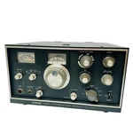 Kenwood Trio TS-510 Ssb Transceiver Amateur Ham Radio Vintage Untested As Is... Fixed Price $337.00.