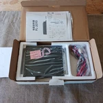 Yaesu Meter Linear Amplifier, Model FL-2010 Nib. Fixed Price $355.00.