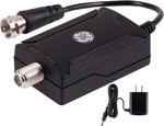 Ge Indoor Tv Antenna Amplifier, Signal Booster, Hd Digital Vhf Uhf,. Fixed Price $27.00.