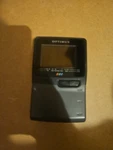 Vintage Optimus Lcd Color Portable Tv 16-176. Powers On. C2. Fixed Price $13.99.