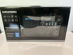 Grundig S450DLX Portable Am Fm/ Shortwave Field Radio Lcd Backlight New In Box. Fixed Price $250.00.