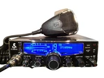 Cobra 40 Channel Cb Radio Pro Tuned, Aligned, Peaked And. Fixed Price $235.00.