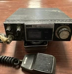 Montgomery Ward 40 Channel Cb Radio Transceiver ** Untested Read Desc.. Fixed Price $29.95.