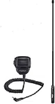 Pc Bundle Of Yaesu Radio Accessories For Models FT-65R FT-4XR FT-25R FT-4VR. Fixed Price $67.97.