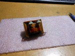 Snc Mfg Power Transformer Part # P08202 Nsn: 5950-01-052-9854 P8202. Fixed Price $68.75.