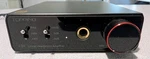 Topping L30 Linear Headphone Amplifier Black Sn 2012 (post-recall/updated). Fixed Price $100.00.