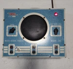 Vintage Eico Model 145 Multi-signal Tracer "tested". Fixed Price $150.00.