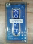 Kameleon One For All 8 In 1 Revolutionary Universal Remote Control Nib. Fixed Price $39.99.