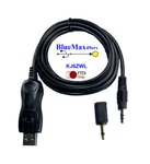 Radio Shack Scanner Ftdi Programming PRO-106 PRO-197 PRO-651 PRO-652 20-546 500. Fixed Price $32.95.