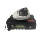 Motorola PM400 Vhf Radio AAM50 RPF9AA An With Mic Split 438-470 Mhz. Fixed Price $139.99.