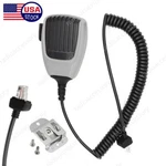 New HM-148G Microphone For Icom IC-F5061D LC-F6061D Radio. Fixed Price $24.90.