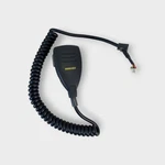 Uniden President 3-PIN Connector Fist Mic New Out Of Box- Free Shipping. Fixed Price $29.99.