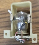 Torr T8G Spdt Vacuum Relay P/o GRC-106 Radio Transmitter. Fixed Price $45.00.