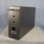 Rockwell Collins HF-9051 Empty Cabinet Vhf/fm Power Amplifier Project Or Display. Fixed Price $19.95.