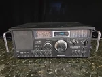 Panasonic Rf 4900 General Coverage Shortwave Receiver Good Condition. Fixed Price $269.00.