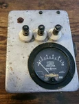 Western Electric Antenna Relay Unit BC-442-AM Us Army. Fixed Price $100.00.