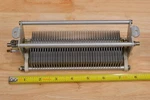 Cardwell 154-41-1 Load Tune Air Variable Capacitor Alpha 78 Hf Linear Amplifier. Fixed Price $125.00.