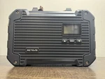 Retevis RT97L Gmrs Repeater Full Duplex Long Range Base Station Kit Open Box. Fixed Price $450.00.