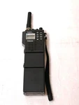 Junk Yaesu Transceiver FT-73 PA-6 FNB-10. Fixed Price $128.52.