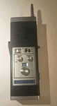 Midland International Corp Handheld Cb Radio Transceiver 13-777B 6 Channels 1975. Fixed Price $40.00.