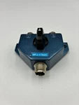 MFJ-1702C Coax Switch Position With Lightning Surge Protection Silent Key SKU8. Fixed Price $35.00.