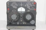 General Radio Company 1650-A Impedance Bridge. Fixed Price $93.84.