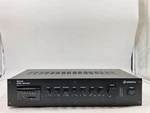 RM120 Mixer Amplifier For Parts, Not Working, 220-250V. Fixed Price $150.27.