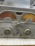 Vintage National Radio Co. NC-173 W/ Raytheon Untested. Fixed Price $190.00.