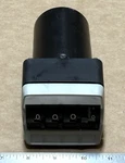 North Atlantic Industries RB-521 Ratio Box Vintage Synchro Signal Unit Nos. Fixed Price $149.99.