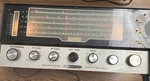 Heathkit GR-64 Shortwave Receiver Vintage Ham Radio Turns On. Fixed Price $70.00.