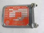 Collins Inductor Rectifier Filter Reactor Choke 15H 20MA 525 Ohm 678-1181-00. Fixed Price $64.99.