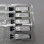 845398-B21 Hp 25GBPS Sfp+ 25GBASE-SR Multi-mode Fiber 100M Lc Transceiver Module. Fixed Price $37.86.