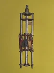 Knightkit T-150A Transmitter Internal Bandswitch Assembly. Fixed Price $11.95.