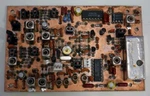 Ten Tec Model 535 Argonaut Ii Second Lo Board Reduced To Clear. Fixed Price $74.06.