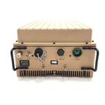 Harris RF-5834H-PA171 Falcon Iii 400-WATT Hf Solid State Power Amplifier, Tan 2. Fixed Price $5399.95.