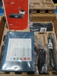New Frontrow 940R Pro Digital System Receiver 1000-00145. Fixed Price $540.00.