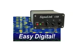 Tigertronics Signalink SLUSB6PM For 6-PIN Mini-din Data Port Free Shipping. Fixed Price $112.46.