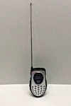 Duraband Am/fm Sports Radio Model PR-355 Tested Works W/ Original Batteries. Fixed Price $14.48.