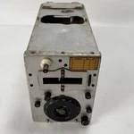 Western Electric BC-457-A Radio Transmitter Us Army Signal Corps Wwii Command Se. Fixed Price $395.00.
