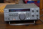 Kenwood R-5000 Communications Receiver W/YK-88A-1 And YK-88C Filter Units. Fixed Price $595.00.