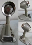 Turner Model 254C Desktop Microphone. Fixed Price $29.99.