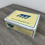 MFJ-1704 4-POSITION Coaxial Switch New In Box. Fixed Price $124.99.