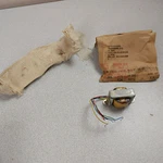 Collins Radio A.f. Audio Transformer 667-0368-00 KWM-2/A New Nos Read. Fixed Price $69.99.