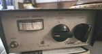 Palomar Model 50 Bi-linear Amplifier As Is. Fixed Price $99.00.