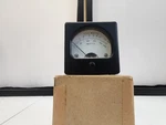 Vintage Collins Radio Co. 204-359 Wattmeter 0-200W / 0-2.0KW Directional. Fixed Price $175.00.