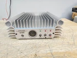 Tokyo Hy Power HL-90U Uhf Linear Amplifier My Other Ham Radio Icom. Fixed Price $99.99.