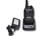 Icom IC-F3021S Vhf 136-174MHZ 128CH 5W Ltd Keypad Radio. Fixed Price $130.00.